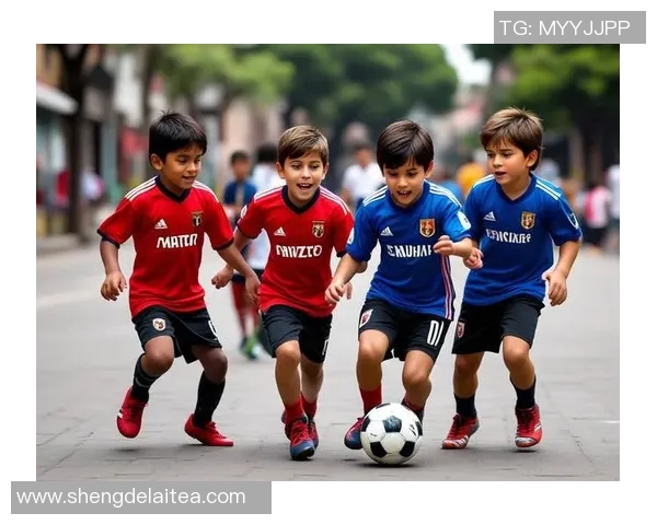 近几年涌现的足球明星们如何改变了全球足球格局与球迷文化