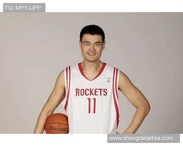 姚明身高究竟有多高揭秘这位篮球明星的身高对篮球运动的影响